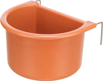 Produktbild von TRIXIE 5465, Bewässerungsanlage, Kunststoff, 0,15 l, 1 Stück(e)