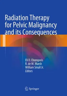 Image de La radiothérapie pour les tumeurs malignes pelviennes et ses conséquences