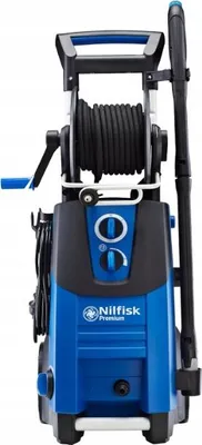 Image de Nettoyeur Haute Pression Électrique Premium + 190.1-12 Xtra, 190 Bar(S)
