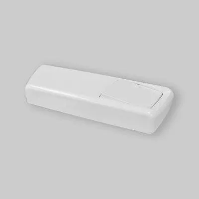 Immagine prodotto di Coperchio Con Tasto Ap 123 Bianco