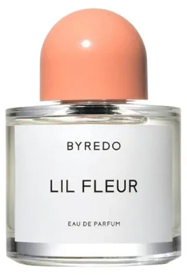 Immagine prodotto di Byredo Lil Fleur Tangerine Edizione Limitata eau de parfum unisex 100 ml