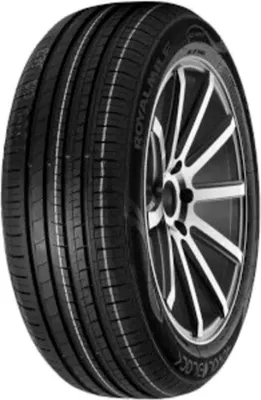 Produktbild von Royal Black Sommerreifen motorcycle-tyres Royal Mile ( 165/70 R14 81H )
