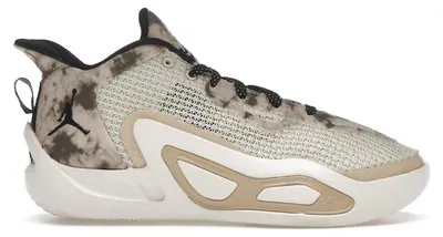 Image de Jordan Tatum 1 Tunnel Walk (taille enfant) - Pointure EU 38