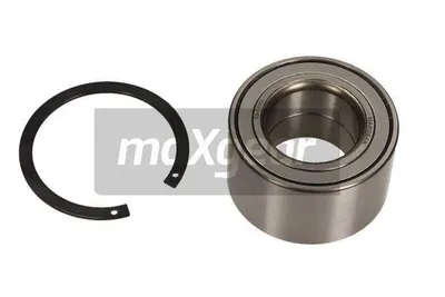 Produktbild von MAXGEAR Radlagersatz Vorne für FORD MAVERICK 78mm 33-0893