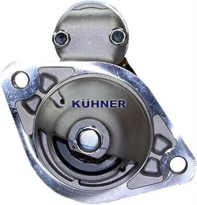 Produktbild von AD KÜHNER 201158 Starter Anlasser 1,4kW für OPEL Corsa D Schrägheck (S07) 12V