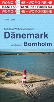 Zdjęcie produktu dla Mit dem Wohnmobil nach Dänemark
