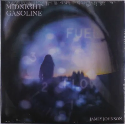 Obrázok produktu pre Jamey Johnson: Půlnočný benzín