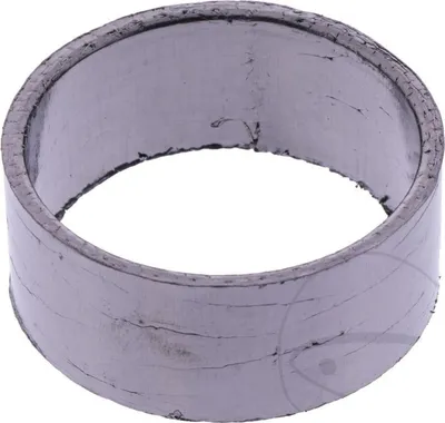 Image de Joint de raccordement d'échappement pour Honda CBR 600 F, année de fabrication 2011-2013, de la marque pamoto - Neuf