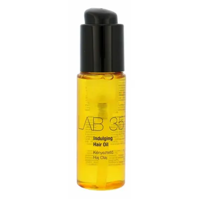 Obrázek produktu pro Kallos Lab 35 Indulging Nourishing Oil 50 ml