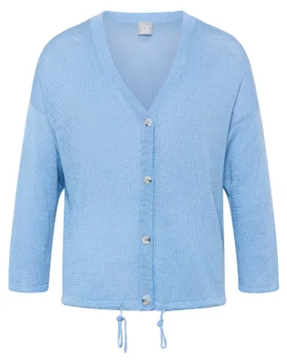 Produktbild von Rabe (12) STRICKJACKE, OZEAN 6333 6333 40