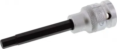 Image de Douille à six pans creux JMP 1/2 pouce 7mm Longueur 100mm