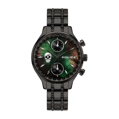 Immagine prodotto di Police BANFF PL16075BSU.30M Orologio da polso da donna