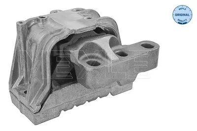 Produktbild von MEYLE Motorlager Hydrolager Rechts für VW GOLF VI (5K1) 100 199 0122