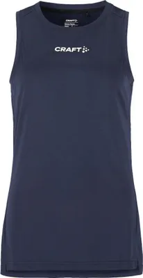 Produktbild von Craft Rush 2.0 Singlet Damen - Marine