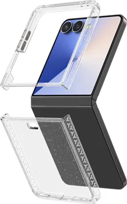 Image de FC DUO G Z Flip 7 50% recyclé paillettes