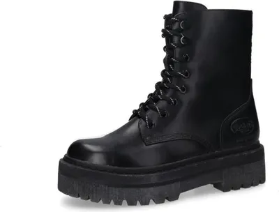 Zdjęcie produktu dla DOCKERS BY GERLI damskie sznurowane buty za kostkę
