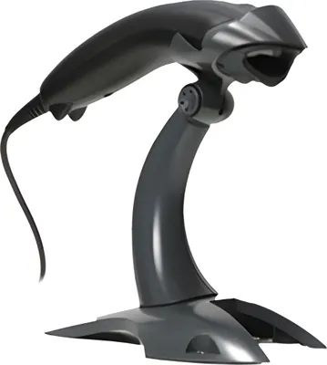 Immagine prodotto di Honeywell Voyager   1400g2D USB-Kit (Kabel/Stand) schwarz 2D