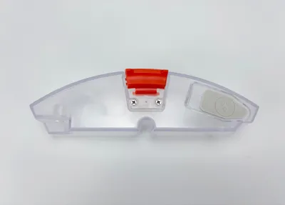 Produktbild von Wasserkessel kompatibel Für Xiaomi Roborock S7/T7S/T7+/G10 Hell/Orange