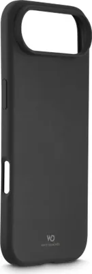 Produktbild von White Diamonds 17993, Cover, Apple, iPhone Air, 16,5 cm (6.5"), Schwarz
