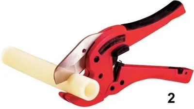 Image de Rothenberger ROCUT TC 42, 0-42 mm, 1 pièce.