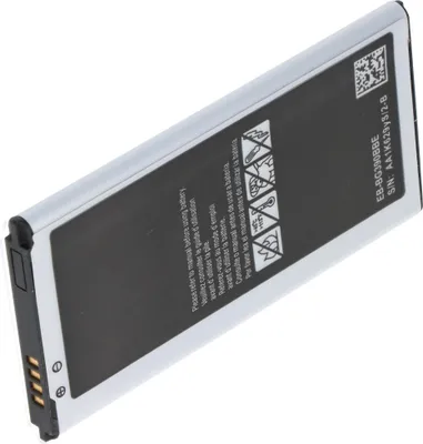 Produktbild von Akku passend für den Samsung Galaxy Xcover 4 Akku SM-G390F, EB-BG390BBE, EB-BG390BBEGWW mit NFC