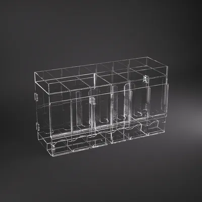 Obrázek produktu pro Asmodee Czech Republic Gamegenic: Booster Dispenser