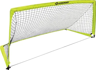 Image de But De Football Xl Portable 200X100 Cm