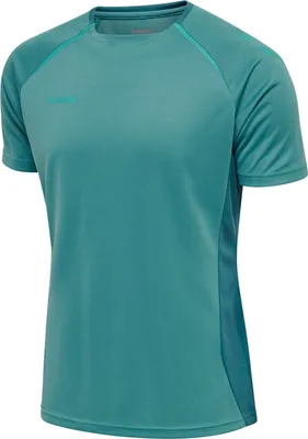 Produktbild von HUMMEL hmlAUTHENTIC PRO JERSEY S/S CELESTIAL