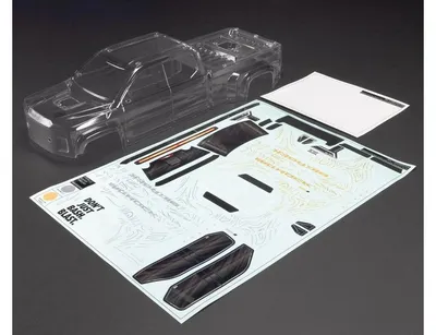 Imagen del producto de Accesorios para maquetas de ARrma