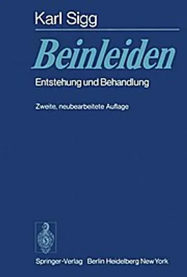 Immagine prodotto di Beinleiden