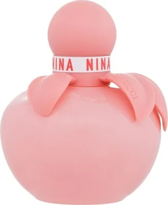 Immagine prodotto di Profumo da donna Nina Ricci EDT Nina Rose 30 ml