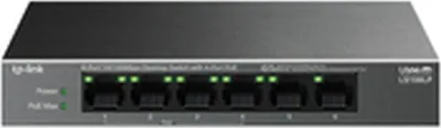 Obrázek produktu pro Přepínač TP-Link LS106LP