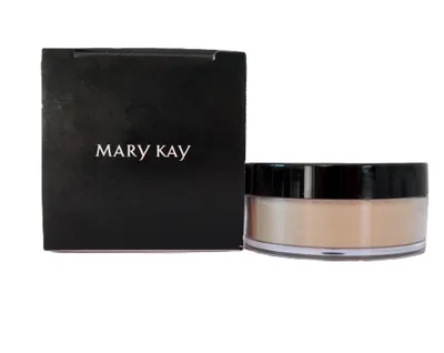Produktbild von MARY KAY Contouring-Puder Silky Setting Powder Medium Beige 8g