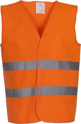 Obrázok produktu pre Vesta YOKO Hi-Vis s 2 pásmi