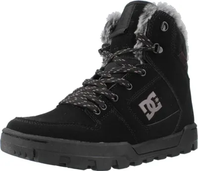 Produktbild von DC MANTECA 4 BOOT Schwarz