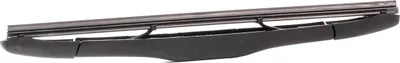Produktbild von RIDEX Scheibenwischer Vorne 350mm für VW Golf IV Schrägheck (1J1)