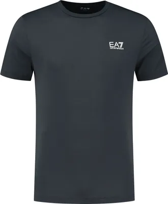 Obrázok produktu pre EA7 Emporio Armani Tričko s krátkym rukávom a rukávmi