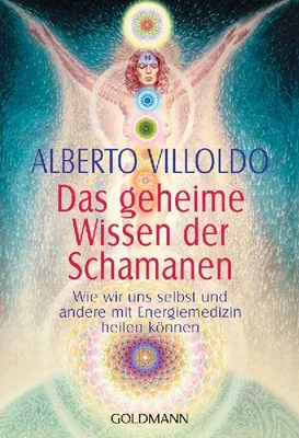 Produktbild von Das geheime Wissen der Schamanen