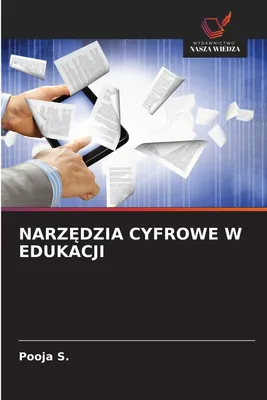Produktbild von Narz¿Dzia Cyfrowe W Edukacji