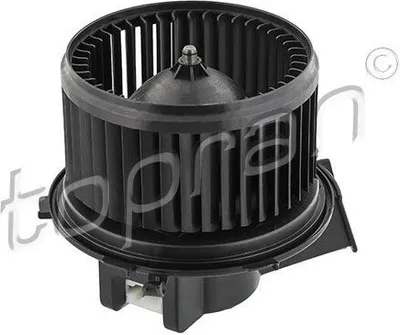 Produktbild von TOPRAN 724 021 Gebläsemotor Innenraumgebläse für OPEL Movano C Kastenwagen (U9) Movano C Pritsche / Fahrgestell (U9) für FIAT Ducato Kastenwagen
