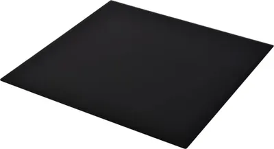 Obrázek produktu pro vidaXL Tvrzená skleněná deska stolu Square 800 x 800 mm