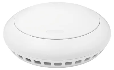 Produktbild von ABUS FURM35000A, Kombi-Detektor, Kabellos, Weiß, 868 MHz, 6,3 m, Oberflächenmontiert