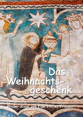 Produktbild von Das Weihnachtsgeschenk
