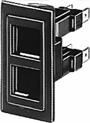 Image de Lampe de contrôle HELLA 2AA 713 628-001