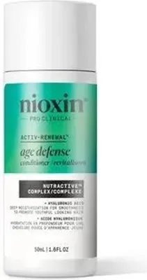 Produktbild von Nioxin Age Defense Conditioner 50ml