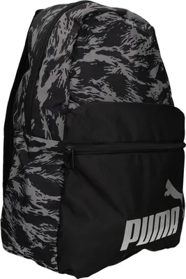 Produktbild von Puma Phase AOP Backpack 22 Liter Rucksack 091169 Puma black gray echo camou