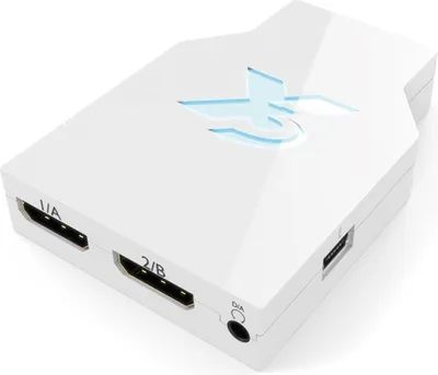 Produktbild von PureLink HDFury3, HDMI, D-Sub, männlich/weiblich