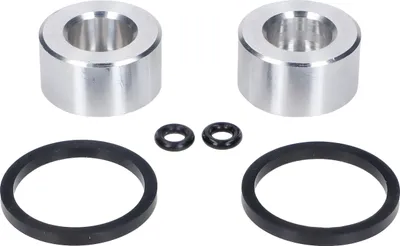 Zdjęcie produktu dla Zestaw naprawczy zacisku hamulca tylnego Naraku 25x13mm ajp