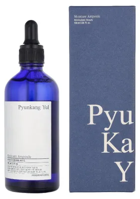Produktbild von Pyunkang Yul Moisture Ampoule 100ml - feuchtigkeitsspendende Ampulle für das Gesicht