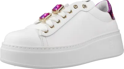 Immagine prodotto di Sneakers Del Marchio Gio Del Modello Pia308a Bianco